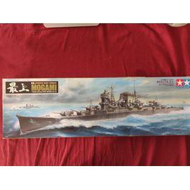 Tamiya Mogami Ech 1/350 Neuf 75023-Tamiya