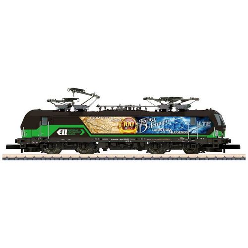 Märklin 88233 Z Vectron Flying Hollandais Ell/Lte-Marklin