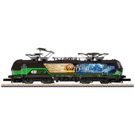 Märklin 88233 Z Vectron Flying Hollandais Ell/Lte-Marklin
