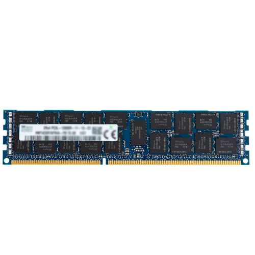 Origin Storage 715284-001-OS module de memoire 16 Go DDR3 1600 MHz ECC (Origin alt to HP Enterprise 16GB PCL3-12800R 16GB DDR3 1600MHz memory module)