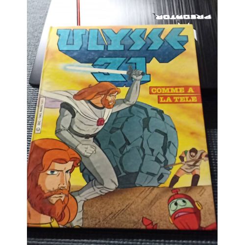 Ulysse 31