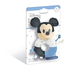 Trotteur bébé BRIGHT STARS Disney baby Mickey - Pliable - 61 x 69 x