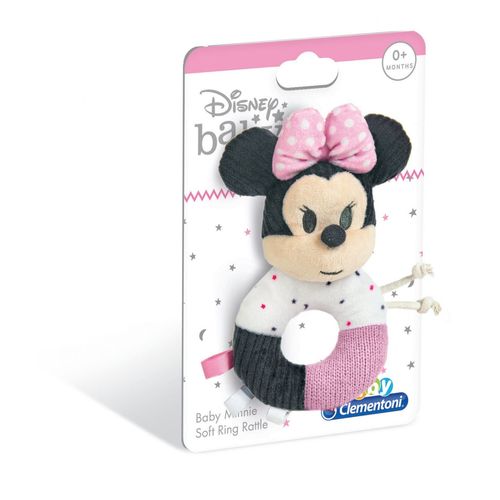 Disney Baby Anneau Baby Minnie