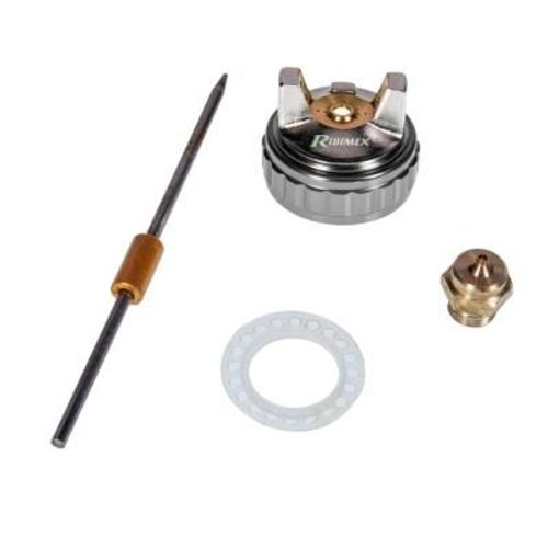 kit buse 1,5mm pour pistolet à peinture de compresseur