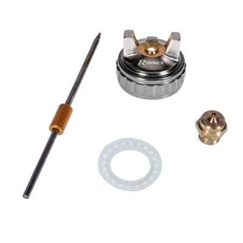 kit buse 2,5mm pour pistolet à peinture de compresseur