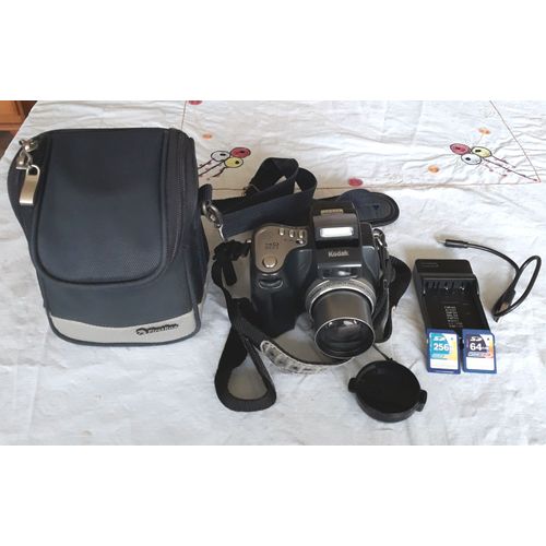 Kodak Easyshare DX6490