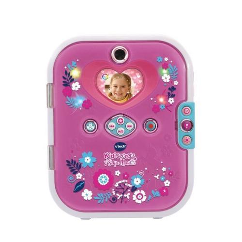 Vtech Kidisecrets Selfie Music 2.0 | 80-541904