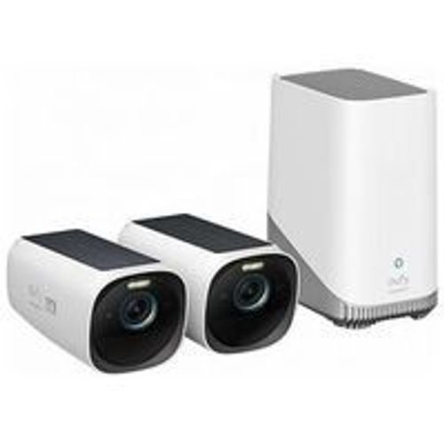 ANKER S330 eufyCam 3 Caméras de surveillance