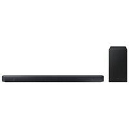 SAMSUNG HW-Q600C (2023), 3.1.2ch Barre de son Dolby Atmos + Subwoofer sans fil