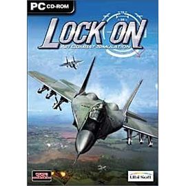 Air Combat Simulation : Lock On Pc
