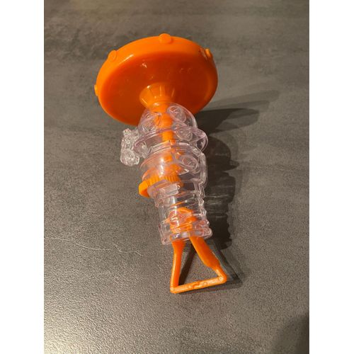 Jouet Nerf Burger King