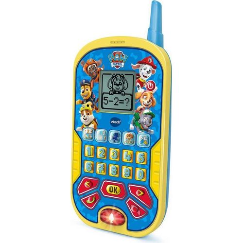 Vtech Paw Patrol Lernhandy | 80-529504