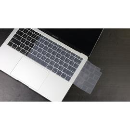 Couverture de clavier en Silicone pour Macbook Pro 13 2015 A1425