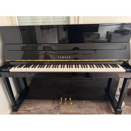 Vente Piano Yamaha