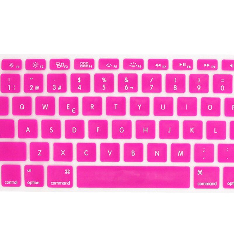 Autres accessoires informatiques GENERIQUE Couverture de clavier