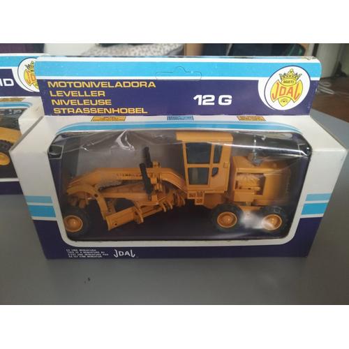 Caterpillar Miniature Joal 12g