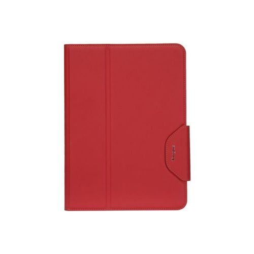 Housse Pour Tablette Targus Ipad Versavu 9,7`` Rouge