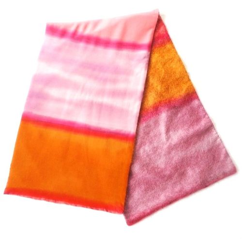 Étole 2 Faces Christian Dior Vintage