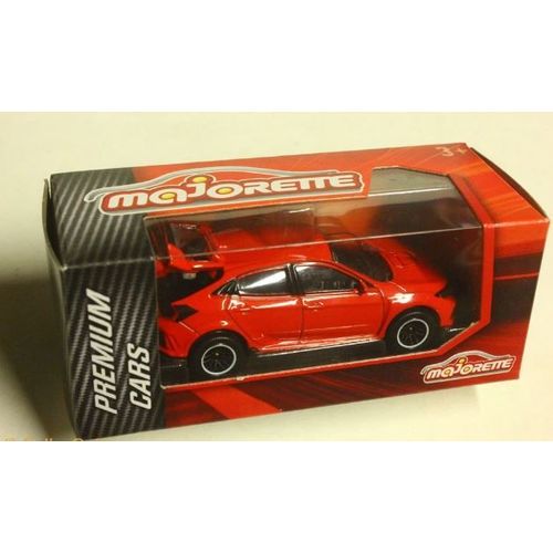 Majorette - Honda Civic - Premium Cars 1/64