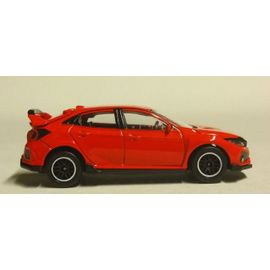 Majorette honda civic online