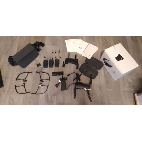 Drone Dji Mavic Air & Ses Accessoires-Dji