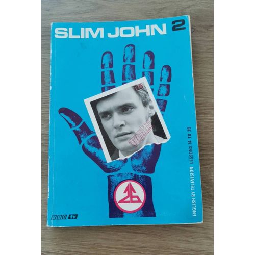 Slim John 2 English By Télévision 