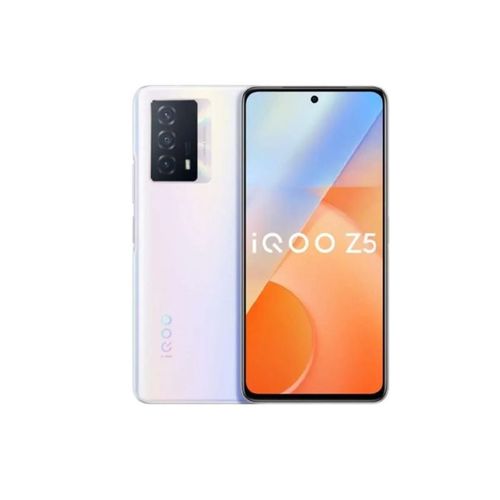 VIVO IQOO Z5 12/256 Go Rose