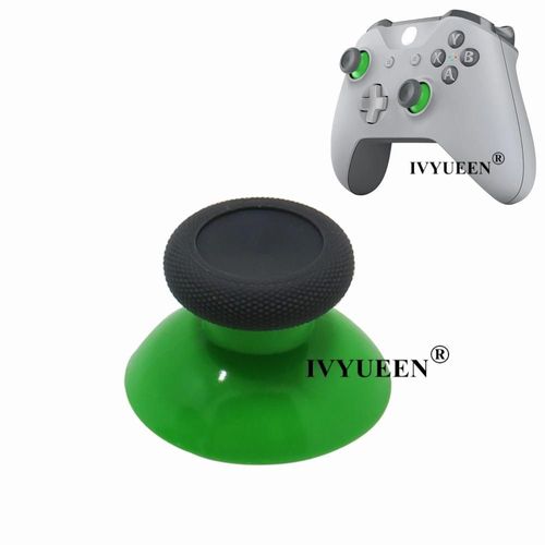 Gris Bleu Clair - Manettes De Joystick Analogiques 3d Pour Microsoft Xbox One Série X S, 2 Pièces