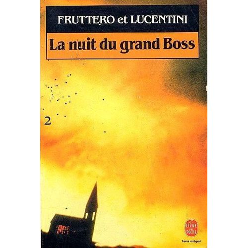 boss la nuit