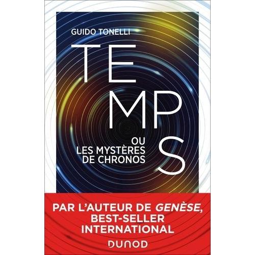 Temps - Les Mystères De Chronos