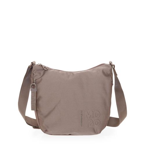 Mandarina Duck MD20 Taupe sac à bandoulière P10QMTV1-09K