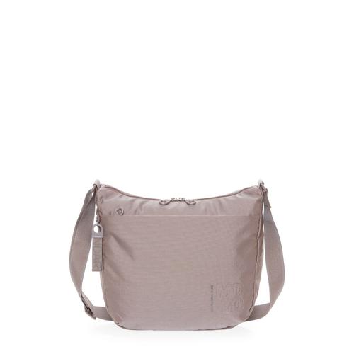 Sac à bandoulière Mandarina Duck MD20 Taupe P10QMT20-09K