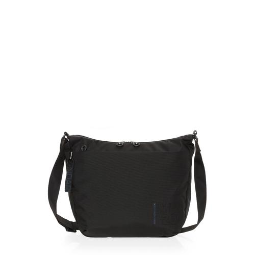 Mandarina Duck MD20 Sac à bandoulière noir P10QMT20-651