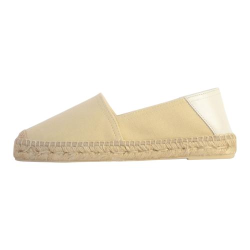 Espadrilles Cuir Geox Lampedusa