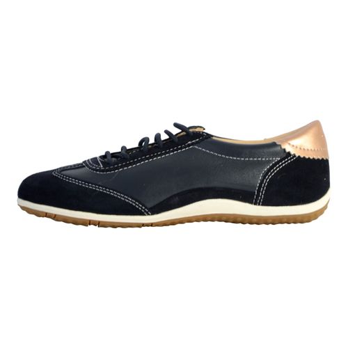Basket Cuir Geox Vega