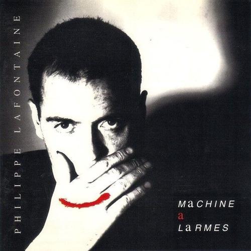 Machine À Larmes  (Édition Procd 126 - Belgique)