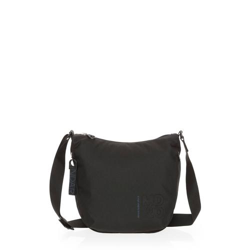 Mandarina Duck MD20 Sac croisé noir P10QMTV1-651