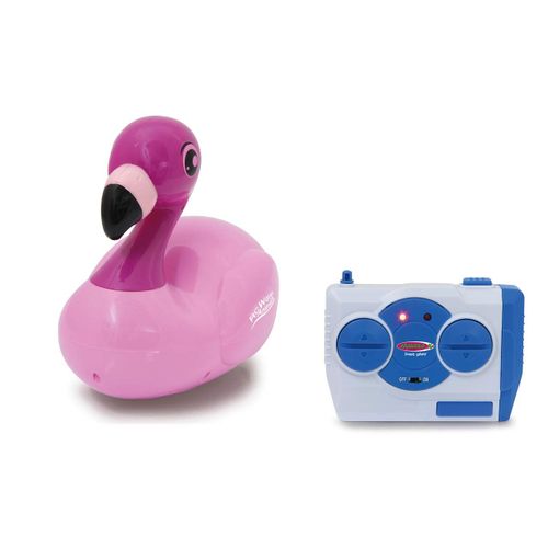 Jamara Rc Schwan 20 Cm Junior 2,4 Ghz: Rc Flami...