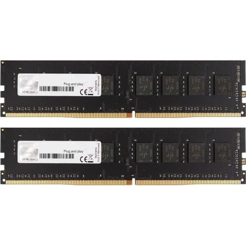 Ram Gskill D4 2400 64gb C19 Nt K2