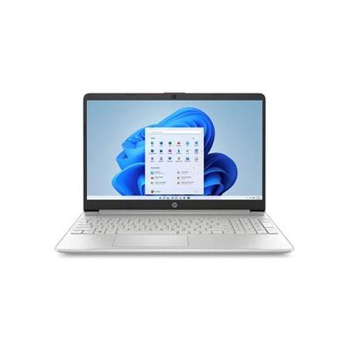 HP LAPTOP 15S-FQ2076NF PC portable Ecran 15,6" Full HD Processeur Intel Core i5-1135G7 (4 coeurs, 2,4 GHz / 4,2 GHz) RAM 16 Go DDR4 - 512 Go