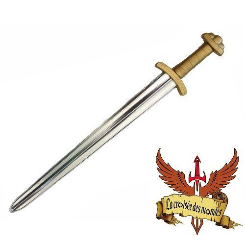 Épée Viking En Mousse