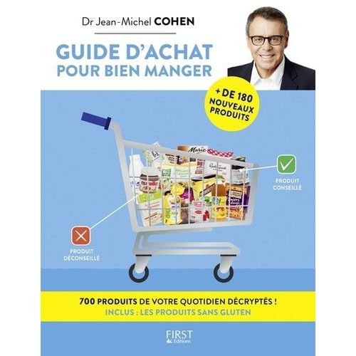 Guide D'achat Pour Bien Manger