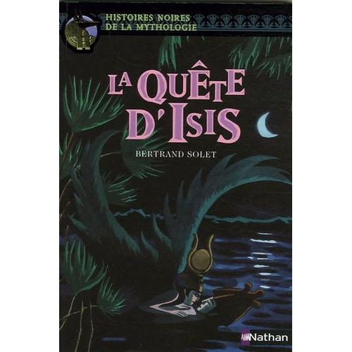 La Quête D'isis