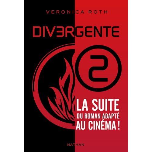 Divergente Tome 2