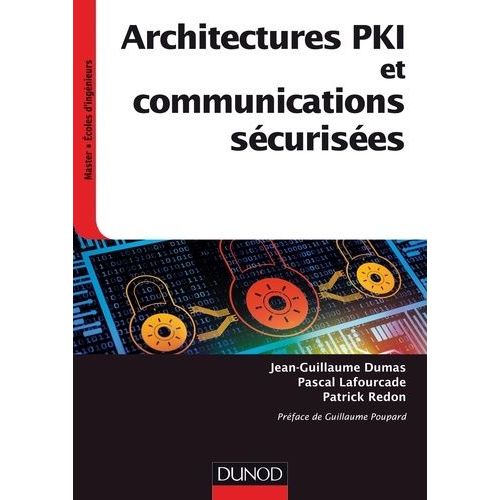 Architectures Pki Et Communications Sécurisées
