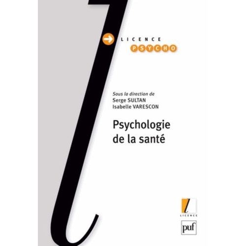 Psychologie De La Santé