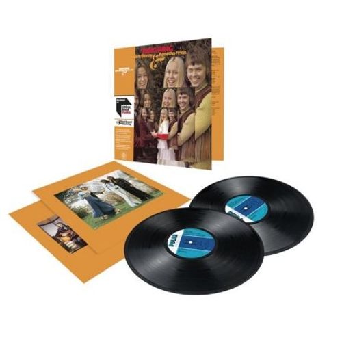 Ring Ring - Vinyle 33 Tours