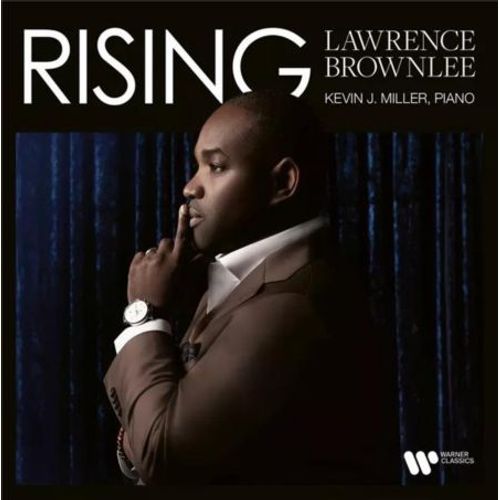 Rising - Cd Album