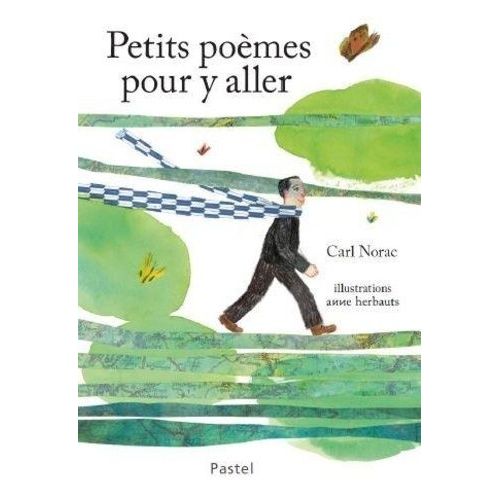 Petits Poèmes Pour Y Aller