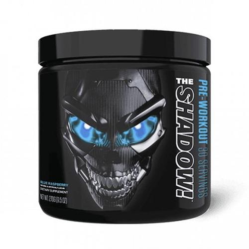 The Shadow (270g)|Fruit Punch| Preworkout|Jnx 